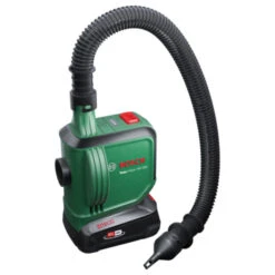 Bosch 18V Luchtpomp / Volumepomp EasyInflate (zonder Accu) -Gamma Winkel 123 2811