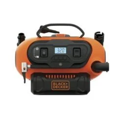 Black & Decker BLACK+DECKER Compressor BDCINF18N