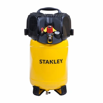 Stanley Compressor D200/10/24 1 Stanley Compressor D200/10/24