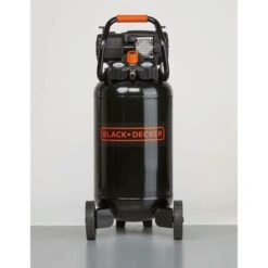 Black & Decker BLACK+DECKER Compressor 50 Liter BD227/50V/NK 6 Black & Decker BLACK+DECKER Compressor 50 Liter BD227/50V/NK -Gamma Winkel 123 2826