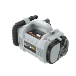 Batavia 18 Volt Li-Ion Accu Luchtcompressor (zonder Accu) -Gamma Winkel 123 2830