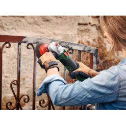 Bosch 18V Haakse Slijper UniversalGrind 125mm (zonder Accu) -Gamma Winkel 123 2850