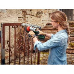 Bosch 18V Haakse Slijper UniversalGrind 125mm (zonder Accu) -Gamma Winkel 123 2853