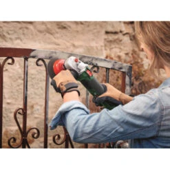 Bosch 18V Haakse Slijper UniversalGrind 125mm (zonder Accu) -Gamma Winkel 123 2854