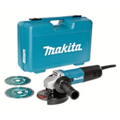 Makita Haakse Slijper 9558HNRGK2 -Gamma Winkel 123 2864