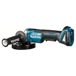 Makita 18V LXT Haakse Slijper 125 Mm DGA505ZJ (zonder Accu) 14 Makita 18V LXT Haakse Slijper 125 Mm DGA505ZJ (zonder Accu) -Gamma Winkel 123 2876