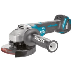 Makita 18V LXT Haakse Slijper 125 Mm DGA505ZJ (zonder Accu) 15 Makita 18V LXT Haakse Slijper 125 Mm DGA505ZJ (zonder Accu) -Gamma Winkel 123 2877