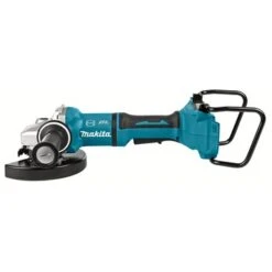 Makita Accu Haakse Slijper DGA700ZKX1 (zonder Accu)