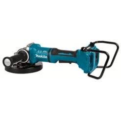 Makita Accu Haakse Slijper DGA700ZKX1 (zonder Accu) 25 Makita Accu Haakse Slijper DGA700ZKX1 (zonder Accu) -Gamma Winkel 123 2883