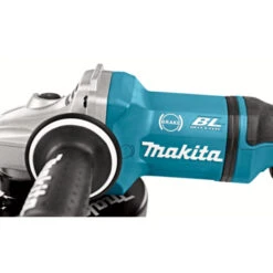 Makita Accu Haakse Slijper DGA700ZKX1 (zonder Accu) 32 Makita Accu Haakse Slijper DGA700ZKX1 (zonder Accu) -Gamma Winkel 123 2890