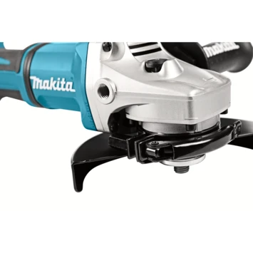 Makita Accu Haakse Slijper DGA700ZKX1 (zonder Accu) 14 Makita Accu Haakse Slijper DGA700ZKX1 (zonder Accu) - Afbeelding 14
