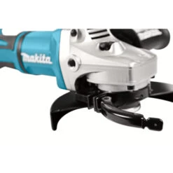 Makita Accu Haakse Slijper DGA700ZKX1 (zonder Accu) 34 Makita Accu Haakse Slijper DGA700ZKX1 (zonder Accu) -Gamma Winkel 123 2892