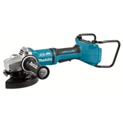 Makita Accu Haakse Slijper DGA700ZKX1 (zonder Accu) 37 Makita Accu Haakse Slijper DGA700ZKX1 (zonder Accu) -Gamma Winkel 123 2895