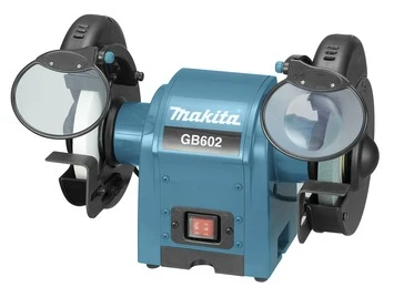 Makita Werkbankslijper 150 Mm 4 Makita Werkbankslijper 150 Mm - Afbeelding 4