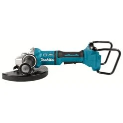 Makita Accu Haakse Slijper DGA900ZKX1 (zonder Accu)