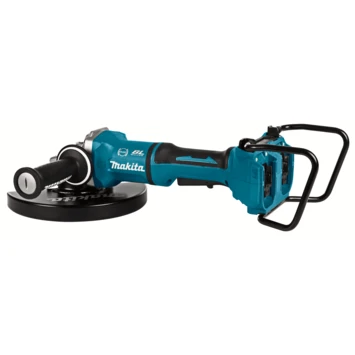 Makita Accu Haakse Slijper DGA900ZKX1 (zonder Accu) 5 Makita Accu Haakse Slijper DGA900ZKX1 (zonder Accu) - Afbeelding 5