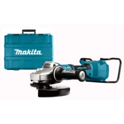 Makita Accu Haakse Slijper DGA900ZKX1 (zonder Accu) 26 Makita Accu Haakse Slijper DGA900ZKX1 (zonder Accu) -Gamma Winkel 123 2924