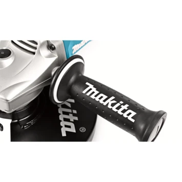 Makita Accu Haakse Slijper DGA900ZKX1 (zonder Accu) 11 Makita Accu Haakse Slijper DGA900ZKX1 (zonder Accu) - Afbeelding 11