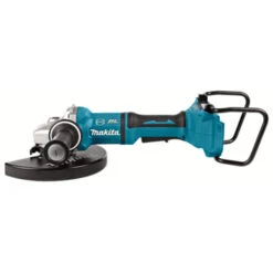 Makita Accu Haakse Slijper DGA900ZKX1 (zonder Accu) 34 Makita Accu Haakse Slijper DGA900ZKX1 (zonder Accu) -Gamma Winkel 123 2932