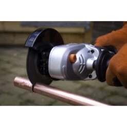 Batavia 18 Volt Li-Ion Haakse Slijper (zonder Accu) -Gamma Winkel 123 2960