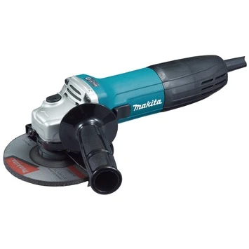 Makita Haakse Slijper GA5030RSP2 125mm 1 Makita Haakse Slijper GA5030RSP2 125mm