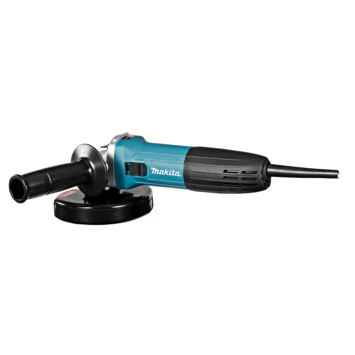 Makita Haakse Slijper GA5030RSP2 125mm 7 Makita Haakse Slijper GA5030RSP2 125mm - Afbeelding 7