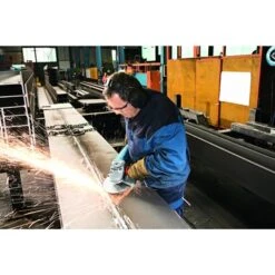 Bosch Professional Haakse Slijper GWS 22-230 JH 7 Bosch Professional Haakse Slijper GWS 22-230 JH -Gamma Winkel 123 2977