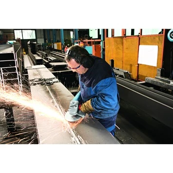 Bosch Professional Haakse Slijper GWS 22-230 JH 4 Bosch Professional Haakse Slijper GWS 22-230 JH - Afbeelding 4