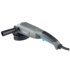 GAMMA Haakse Slijper HS-125 9 GAMMA Haakse Slijper HS-125 -Gamma Winkel 123 2982