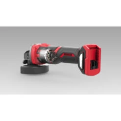 SKIL 20V Haakse Slijper 3930CA Brushless 125mm (zonder Accu) 9 SKIL 20V Haakse Slijper 3930CA Brushless 125mm (zonder Accu) -Gamma Winkel 123 2985