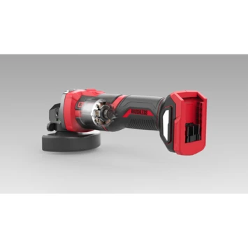 SKIL 20V Haakse Slijper 3930CA Brushless 125mm (zonder Accu) 3 SKIL 20V Haakse Slijper 3930CA Brushless 125mm (zonder Accu) - Afbeelding 3