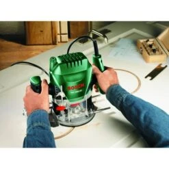 Bosch Bovenfrees POF 1200 AE -Gamma Winkel 123 30