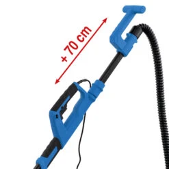 Hyundai Schuurmachine Met Telescopische Steel 750W -Gamma Winkel 123 300