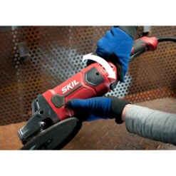 SKIL Haakse Slijper (slijptol) 9791AB 2200W 230mm 10 SKIL Haakse Slijper (slijptol) 9791AB 2200W 230mm -Gamma Winkel 123 3003