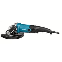 Makita Haakse Slijper GA9012CF -Gamma Winkel 123 3013
