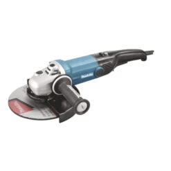 Makita Haakse Slijper GA9012CF -Gamma Winkel 123 3014