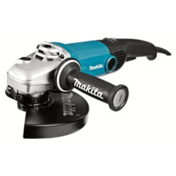 Makita Haakse Slijper GA9012CF -Gamma Winkel 123 3015