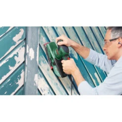 Bosch Vlakschuurmachine PSS 250 AE 16 Bosch Vlakschuurmachine PSS 250 AE -Gamma Winkel 123 3030