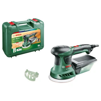 Bosch Excenterschuurmachine PEX 300 AE 1 Bosch Excenterschuurmachine PEX 300 AE