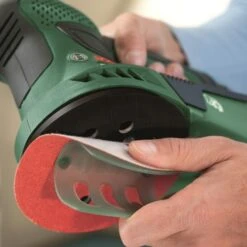 Bosch Excenterschuurmachine PEX 300 AE 15 Bosch Excenterschuurmachine PEX 300 AE -Gamma Winkel 123 3043