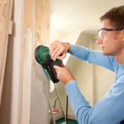 Bosch Excenterschuurmachine PEX 300 AE 16 Bosch Excenterschuurmachine PEX 300 AE -Gamma Winkel 123 3044