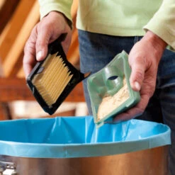 Bosch Excenterschuurmachine PEX 300 AE 17 Bosch Excenterschuurmachine PEX 300 AE -Gamma Winkel 123 3045