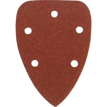 OK Handpalmschuurmachine 105 W 2 OK Handpalmschuurmachine 105 W - Afbeelding 2