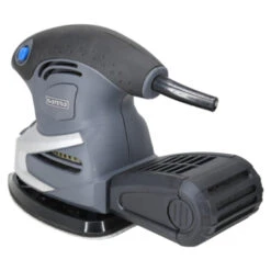 GAMMA Handpalmschuurmachine HS200W -Gamma Winkel 123 3085