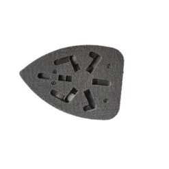 GAMMA Handpalmschuurmachine HS200W -Gamma Winkel 123 3086