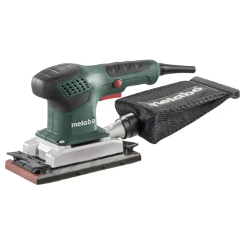 Metabo Vlakschuurmachine SR-2185 1 Metabo Vlakschuurmachine SR-2185