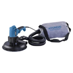 Hyundai Wandschuurmachine 1010W