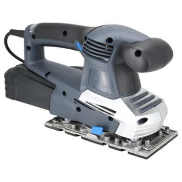 GAMMA Vlakschuurmachine VS-240HC 2 GAMMA Vlakschuurmachine VS-240HC - Afbeelding 2