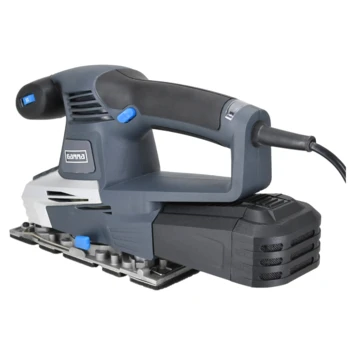 GAMMA Vlakschuurmachine VS-240HC 3 GAMMA Vlakschuurmachine VS-240HC - Afbeelding 3