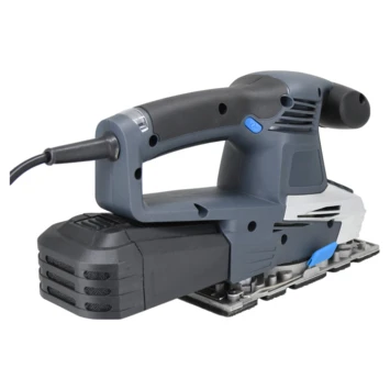 GAMMA Vlakschuurmachine VS-240HC 4 GAMMA Vlakschuurmachine VS-240HC - Afbeelding 4